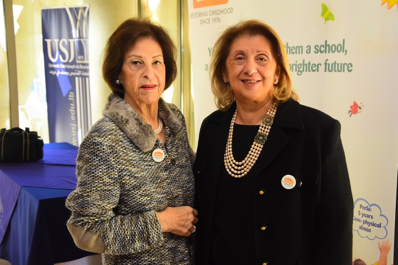Afel wins the 2018 peace prize 
